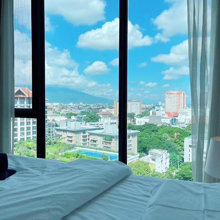 Sweet Family Room Near Old City Chiang Mai Buitenkant foto