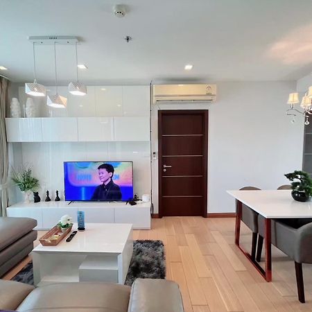 Sweet Family Room Near Old City Chiang Mai Buitenkant foto