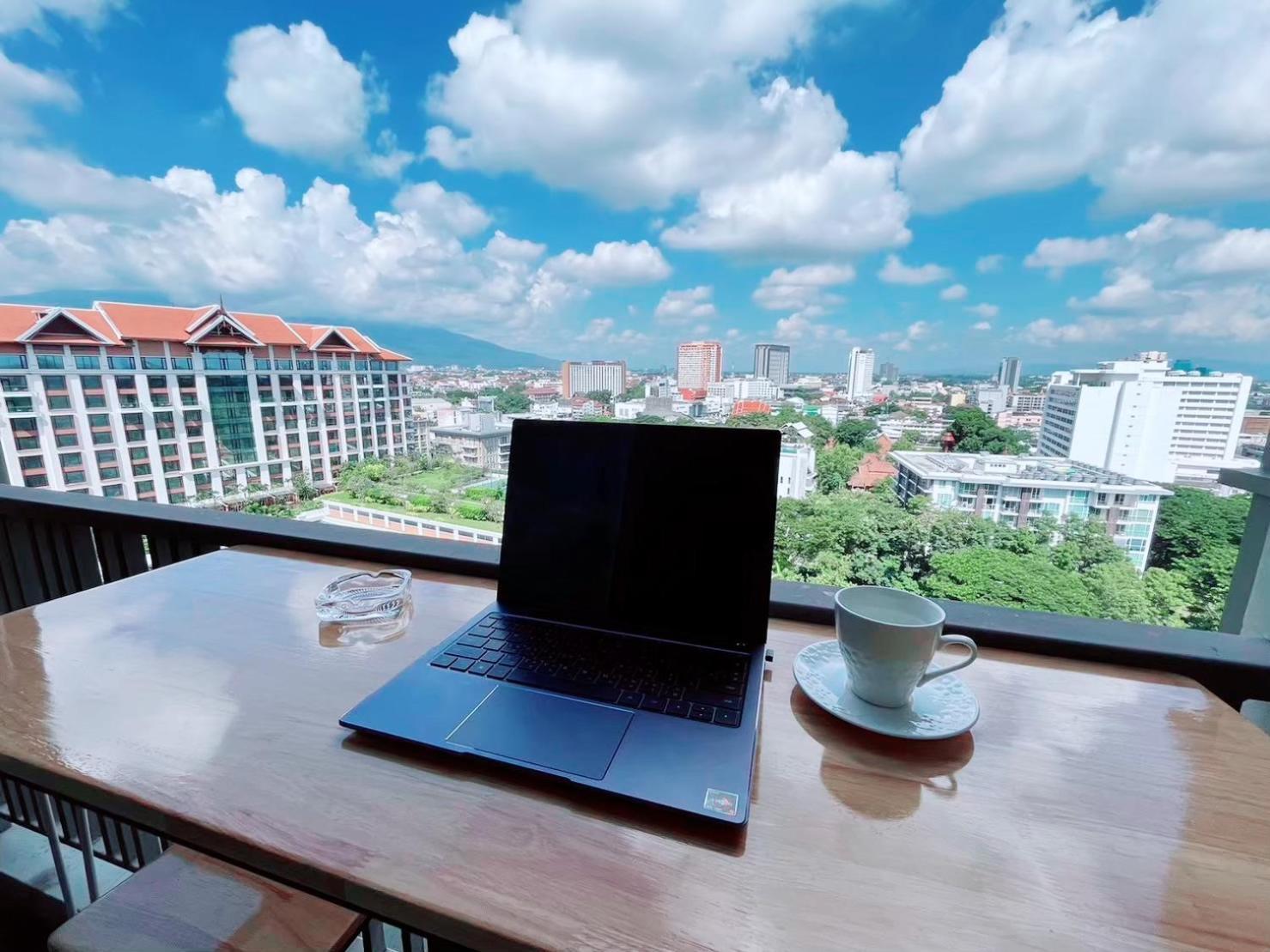 Sweet Family Room Near Old City Chiang Mai Buitenkant foto