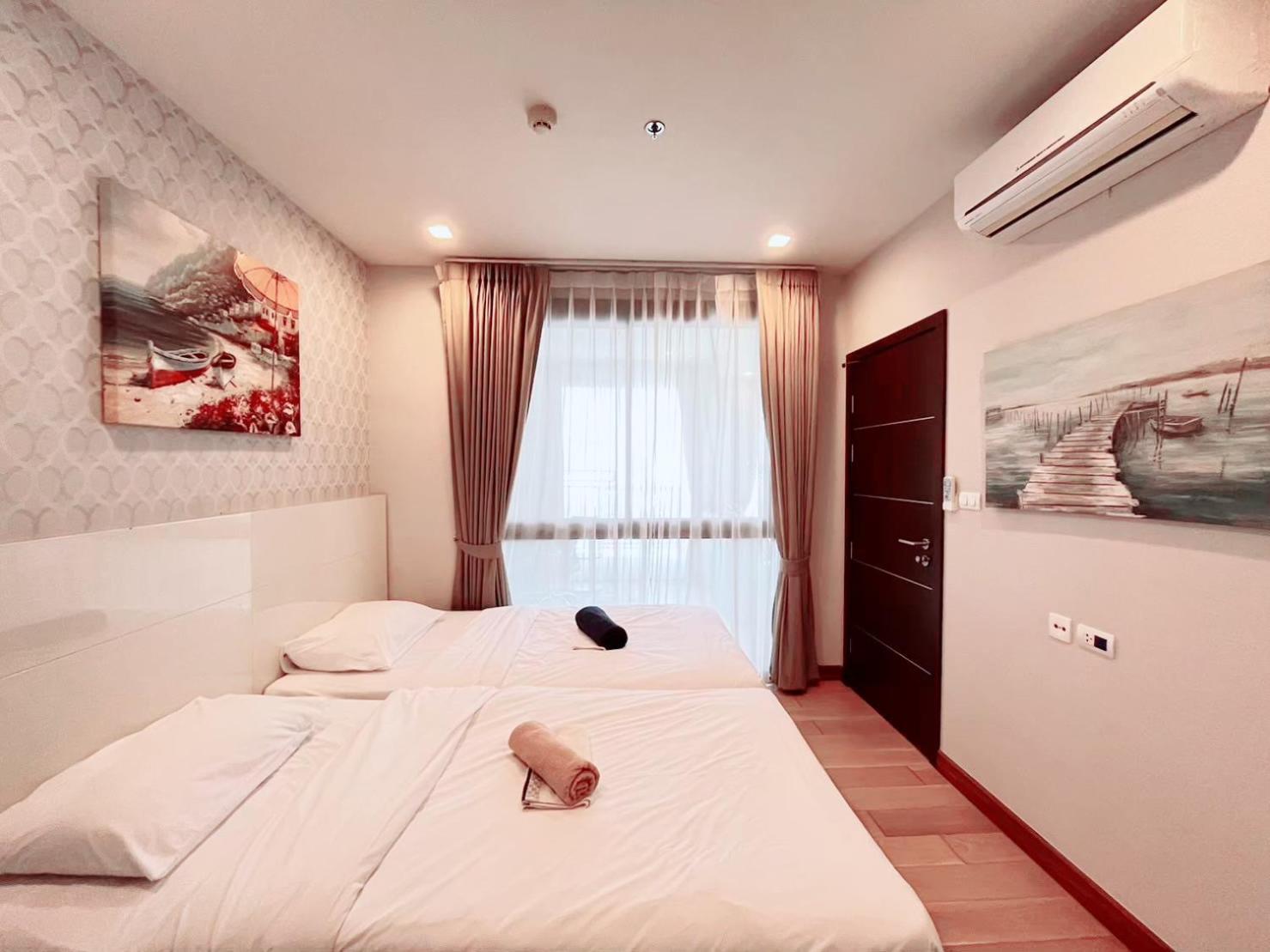 Sweet Family Room Near Old City Chiang Mai Buitenkant foto