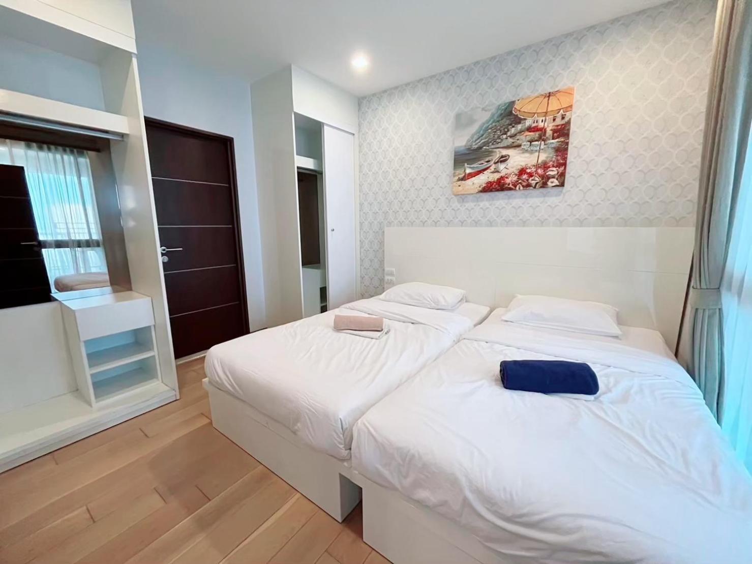 Sweet Family Room Near Old City Chiang Mai Buitenkant foto