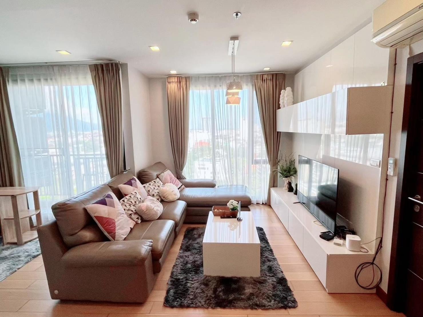 Sweet Family Room Near Old City Chiang Mai Buitenkant foto
